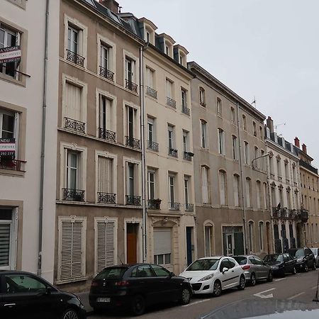 La Cour Victoria - Vosges Place & St Dizier St -27M2 Нансі Екстер'єр фото